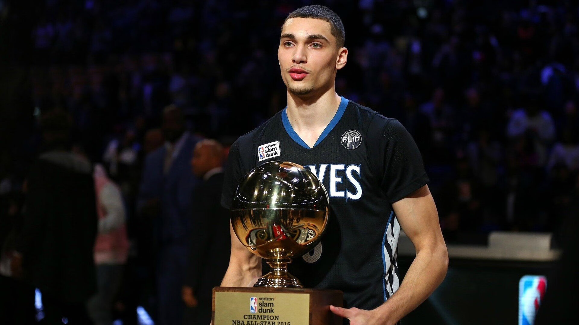 西决生死战之夜，范弗利特关键制胜