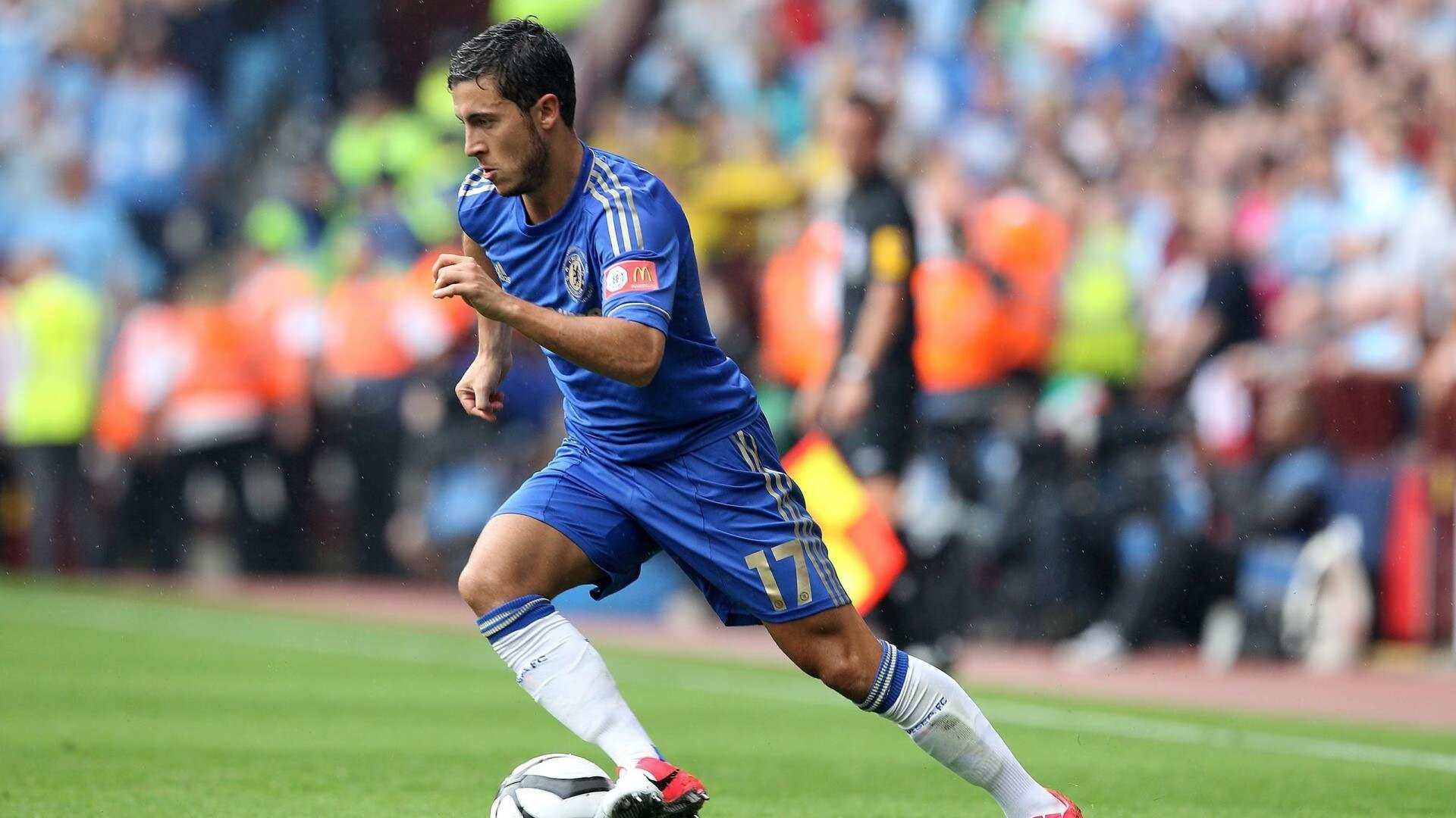 西决生死战之夜,福登展现巨星价值