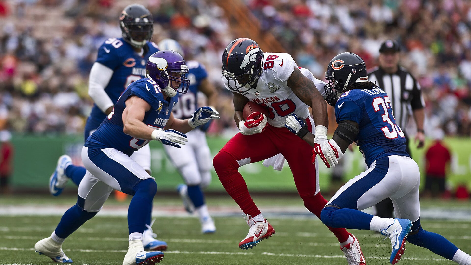 武切维奇一手掌控比赛走势，凯尔特人上演惊天逆转尼克斯